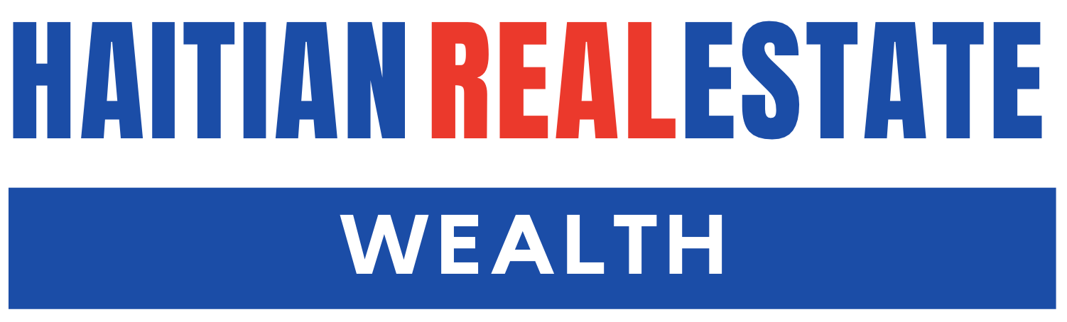 Haitian Real Estate Wealth Conference